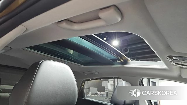 Hyundai Sonata (DN8) id 4693613 из Кореи 9