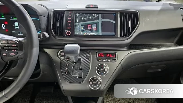 Kia The New Kia Ray id 3053123 из Кореи 9