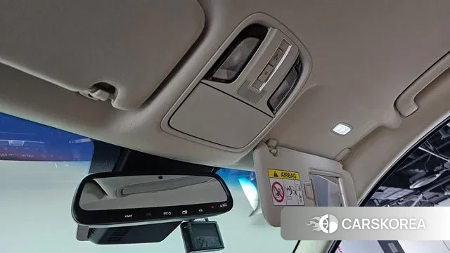 Kia K7 Premier id 3379697 из Кореи 9