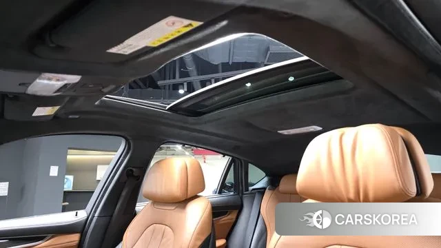 BMW X6 (F16) id 3085432 из Кореи 9