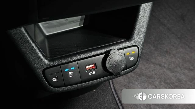 Kia The New Kia Ray id 4756829 из Кореи 9