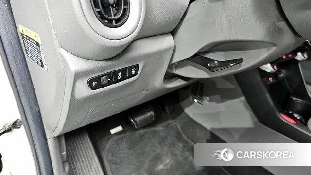 Kia Morning Urban (JA) id 3911053 из Кореи 9