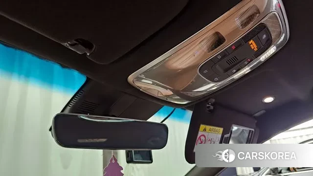 Genesis G80 (RG3) id 2940401 из Кореи 9