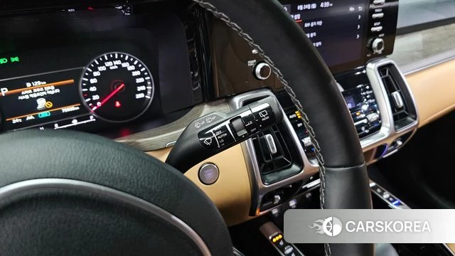 Kia Sorento 4th Generation id 4726920 из Кореи 9