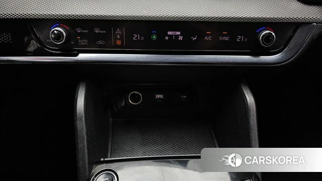 Kia Sportage 5th Generation id 4592474 из Кореи 9