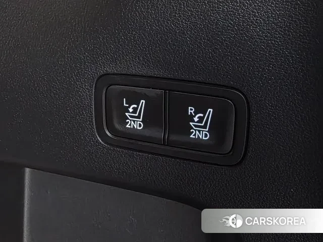 Hyundai Santa Fe (MX5) id 3580556 из Кореи 9