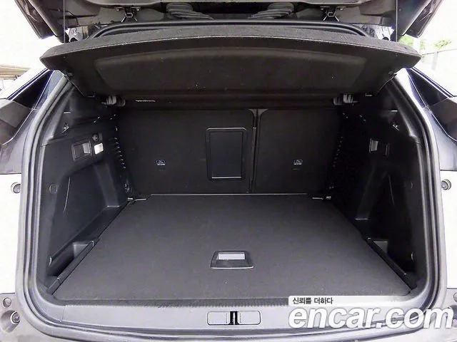 Peugeot 3008 second generation id 2860592 из Кореи 9