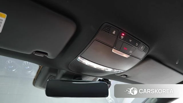 Mercedes-Benz AMG GT id 3844737 из Кореи 9