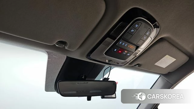 Hyundai The New Santa Fe id 3964036 из Кореи 9