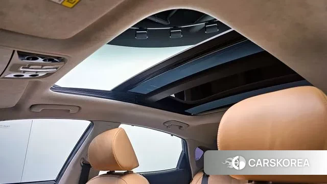 Kia K7 Premier id 3546903 из Кореи 9