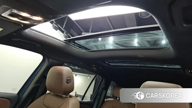 Mercedes-Benz GLB-Class X247 id 3758339 из Кореи 9