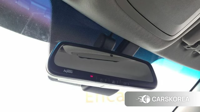 Ssangyong Berry New Tivoli id 3865283 из Кореи 9