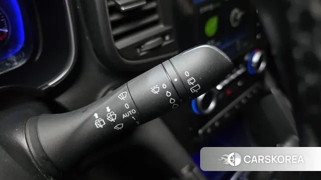 Renault Korea (Samsung) The New QM6 id 3562734 из Кореи 9