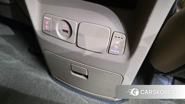 Kia The New Carnival id 4873095 из Кореи 9