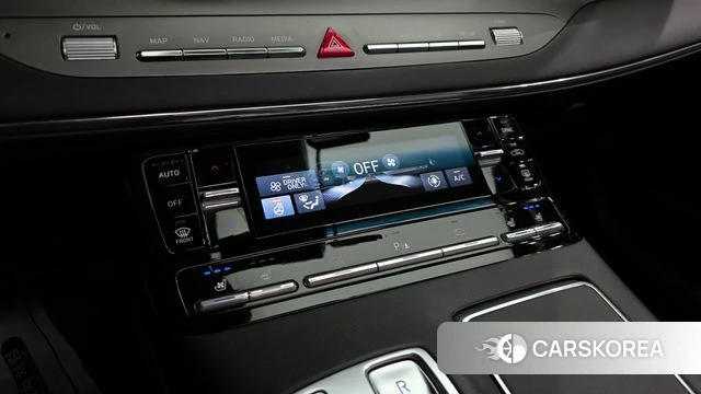 Hyundai The New Grandeur IG Hybrid id 4917241 из Кореи 9
