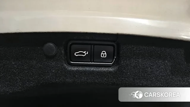 Kia K7 Premier id 3682153 из Кореи 9