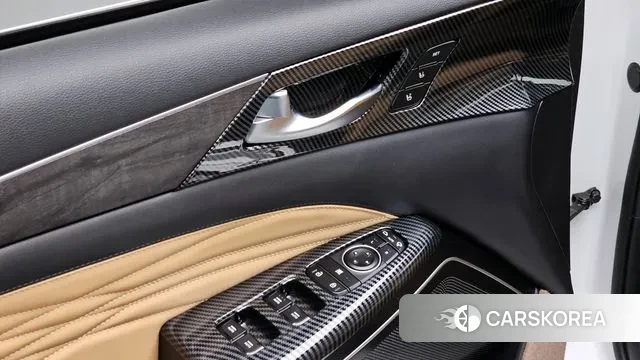 Kia K7 Premier id 3473933 из Кореи 9