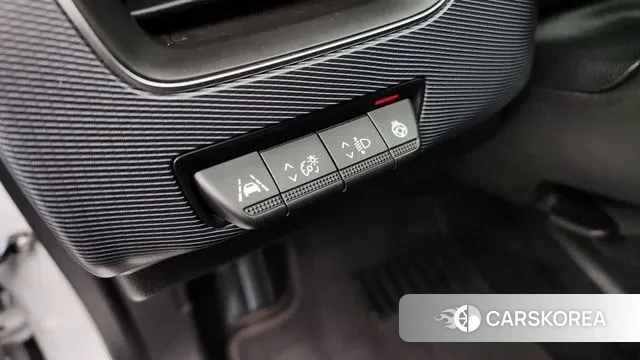 Renault Korea (Samsung) XM3 id 3095207 из Кореи 9