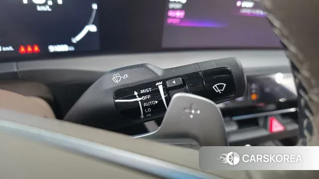 Kia K8 Hybrid id 3534421 из Кореи 9