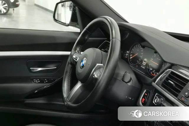 BMW 3 series GT id 4299982 из Китая 9