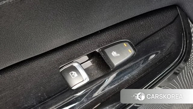 Kia K5 3rd generation id 3013400 из Кореи 9