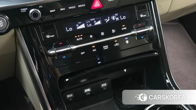 Kia Carnival 4th generation id 4854810 из Кореи 9