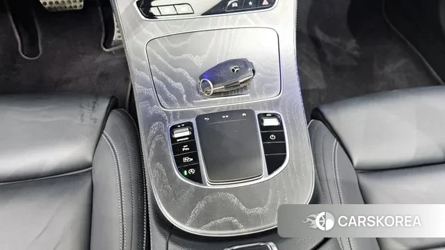 Mercedes-Benz E-Class W213 id 3772147 из Кореи 9