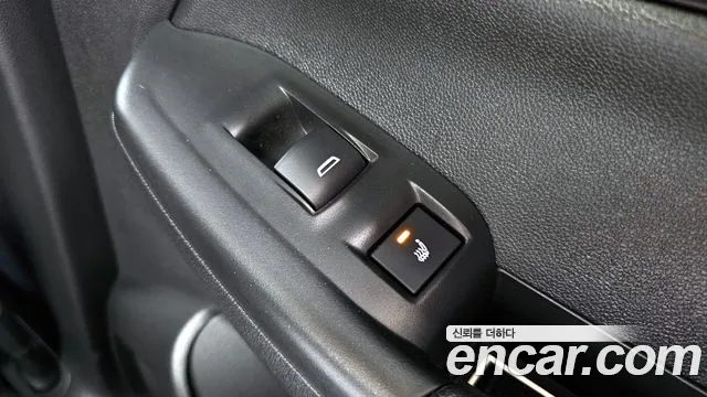 Chevrolet (GM Daewoo) Trailblazer id 2854595 из Кореи 9