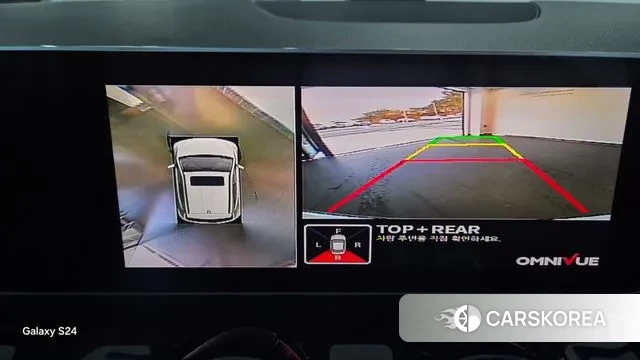 Mercedes-Benz GLA - Class H247 id 3448929 из Кореи 9