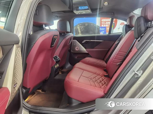 BMW 5 series id 3913531 из Китая 9