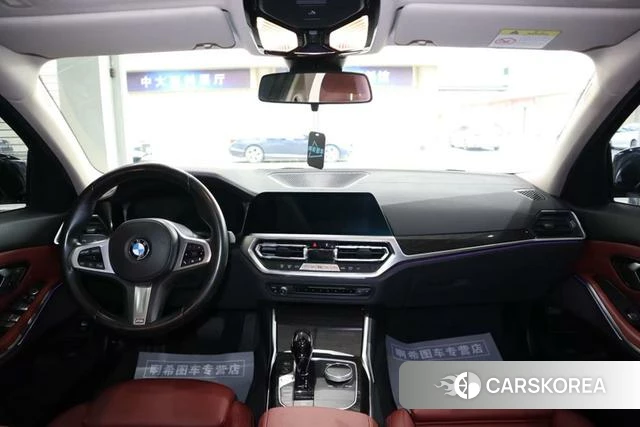 BMW 3 series id 4328838 из Китая 9