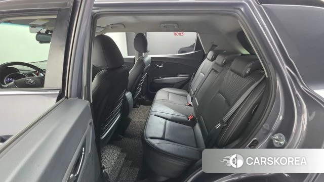 Ssangyong Tivoli Armor id 4642806 из Кореи 9