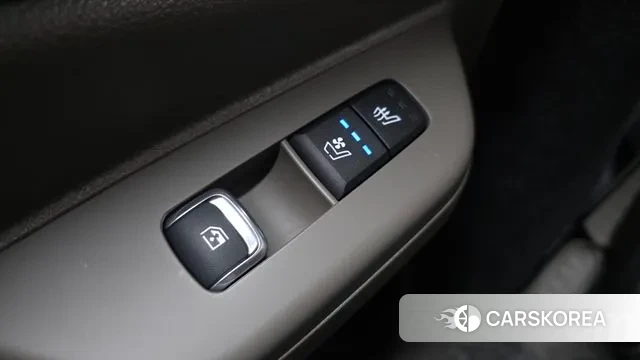 Kia The New Carnival 4th Generation id 3415349 из Кореи 9