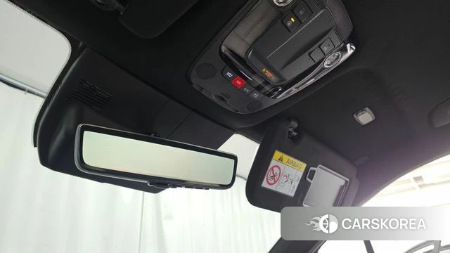 Kia The New Sorento 4th Generation id 4548997 из Кореи 9