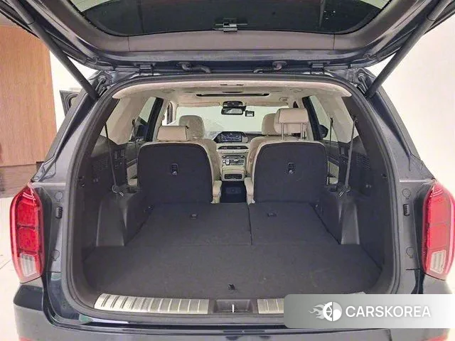 Hyundai Palisade id 3453269 из Кореи 9