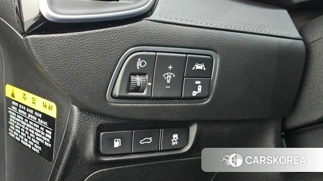 Hyundai Grandeur IG id 4923952 из Кореи 9