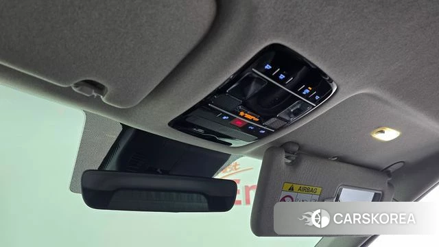 Hyundai Santa Fe (MX5) id 3909377 из Кореи 9