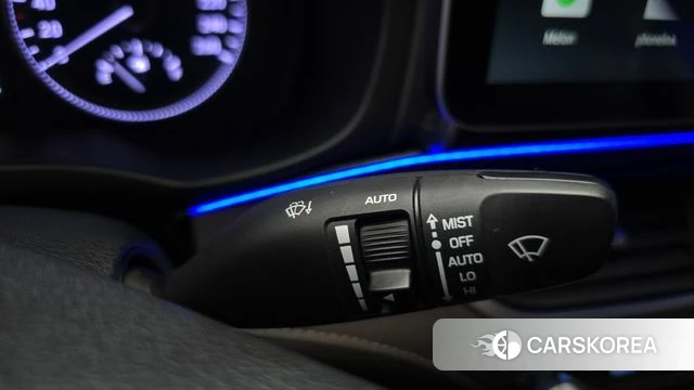 Hyundai Grandeur IG id 4595884 из Кореи 9