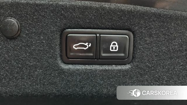 Kia K8 Hybrid id 4774531 из Кореи 9