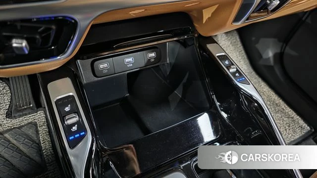 Kia Sorento 4th Generation id 4561915 из Кореи 9