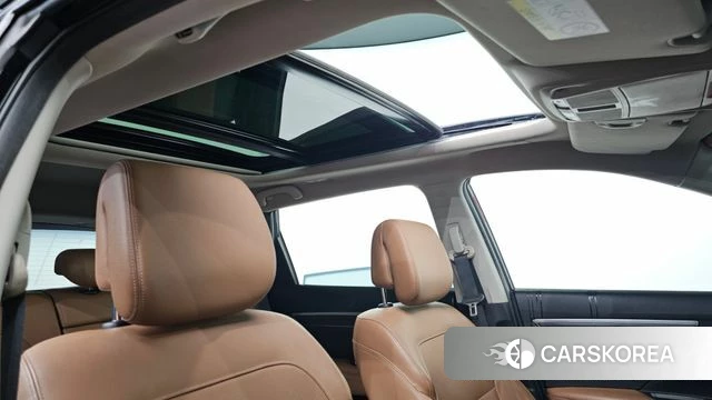 Renault Korea (Samsung) The New QM6 id 4632400 из Кореи 9