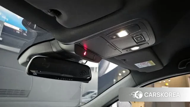 Renault Korea (Samsung) The New SM6 id 3757725 из Кореи 9