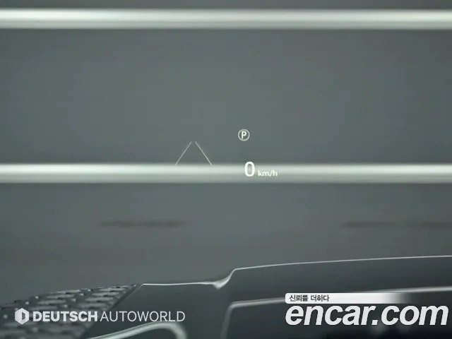 Land Rover Defender (L663) id 2862608 из Кореи 9