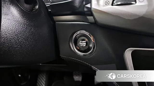 Ssangyong Rexton Sports id 3307843 из Кореи 9