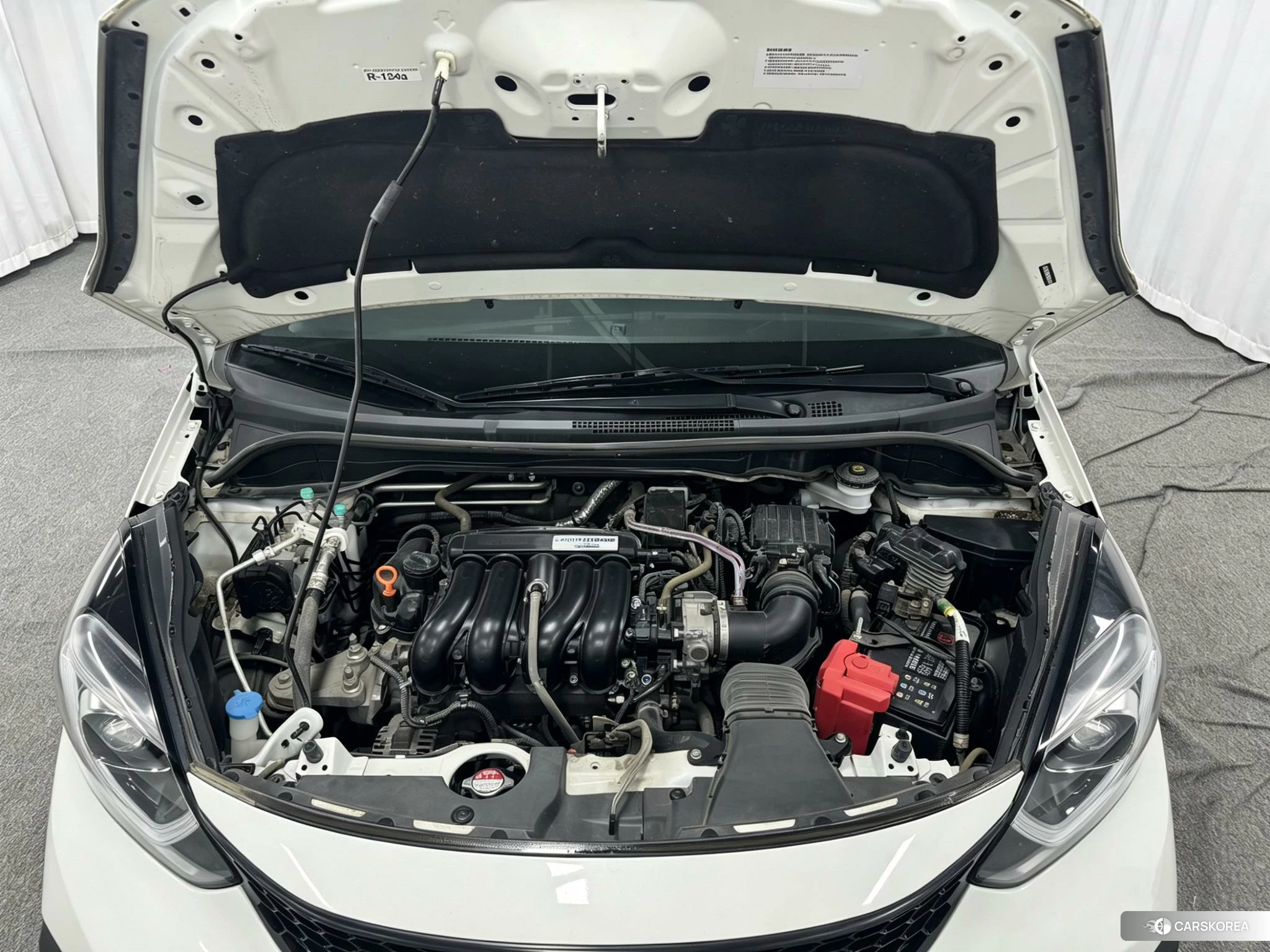 Honda Fit id 4479833 из Китая 9