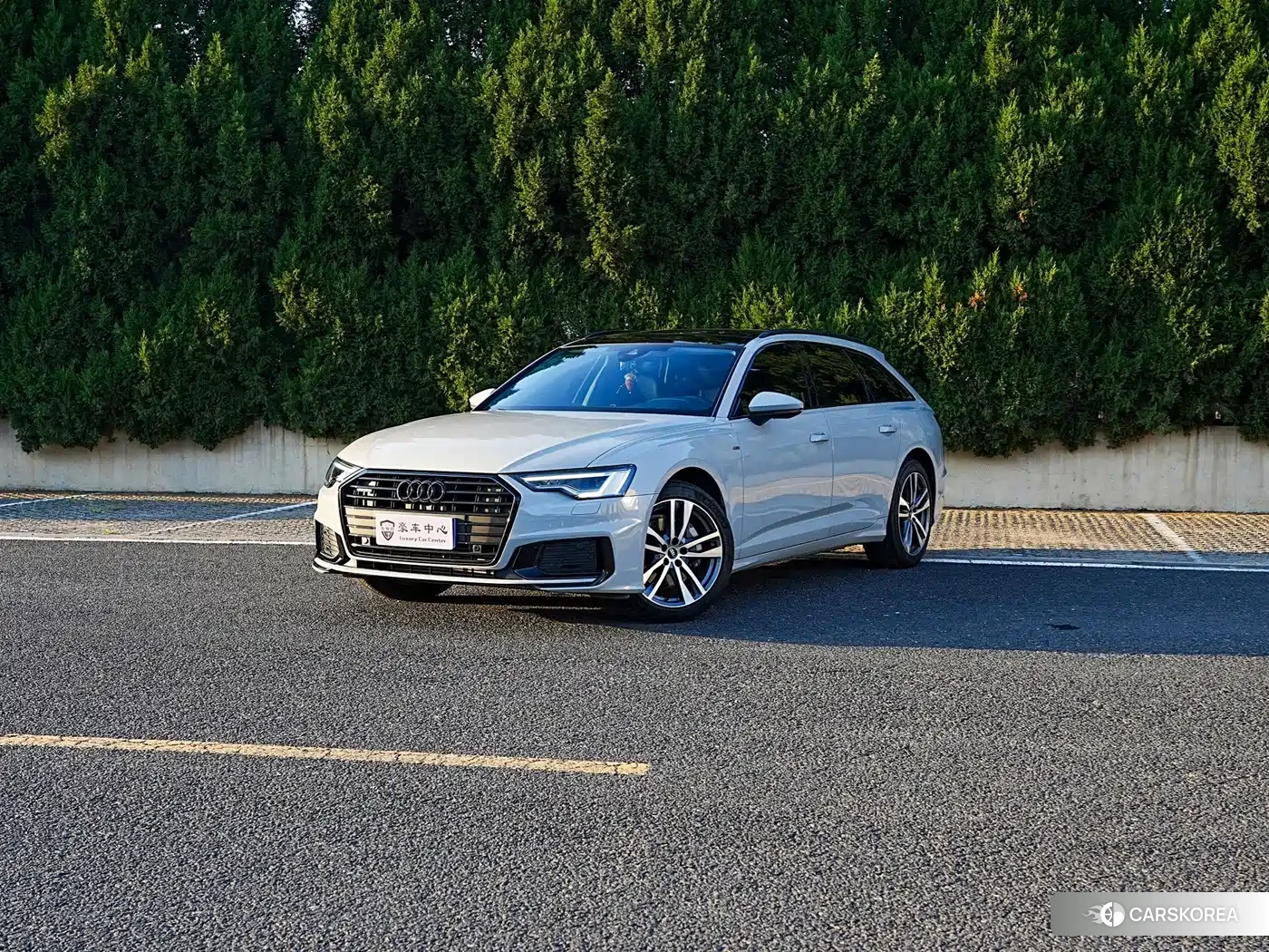 Audi A6 id 4679707 из Китая 9