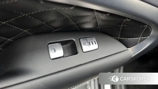 Genesis G70 id 2995546 из Кореи 9