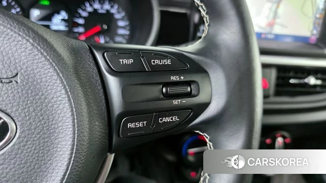 Kia All New Morning (JA) id 4203437 из Кореи 9