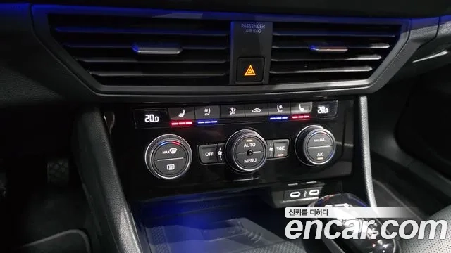 Volkswagen 7th Generation of Jetta id 2953945 из Кореи 9