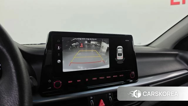 Kia The New K3 2nd generation id 3826878 из Кореи 9